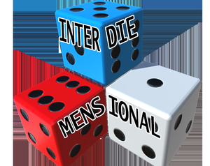 play Inter-Die-Mensional
