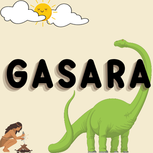 play Gasara
