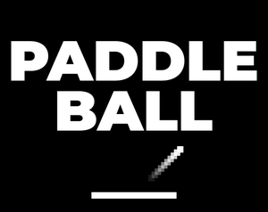 play Paddle Ball