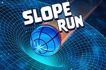 play Slope Run