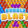 play Bubble Blast