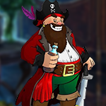 play Dignified Pirate Escape