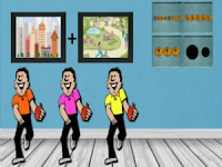 play 8B Find Cool Sylas Html5