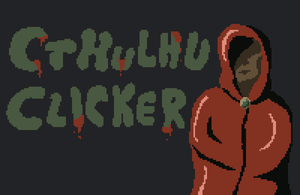 play Cthulhu Clicker
