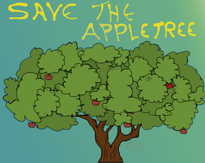 play Save The Apple Tree