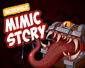 play Incredible Mimic Story