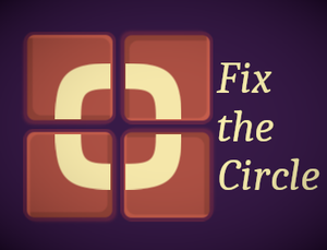 play Fix The Circle