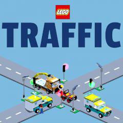 play Lego Traffic