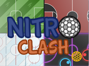 play Nitroclash (Singleplayer Remake)