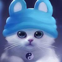 play Wow- Cat Wallpaper Way Escape Html5