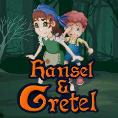 play Hansel & Gretel