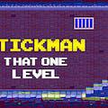 play Stickman That One Level