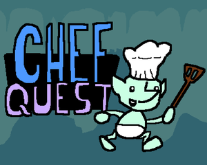play Chef Quest