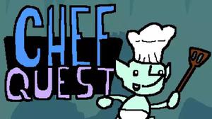 play Chef Quest