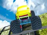 play Real Simulator Monster Truck