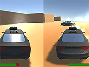 play Realistic Car Combat
