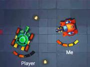 play Tankwar.Io