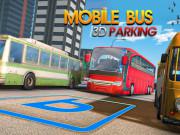 play Parking Simulator 3D Bus