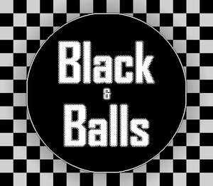 play Black & Balls: Improved Edition