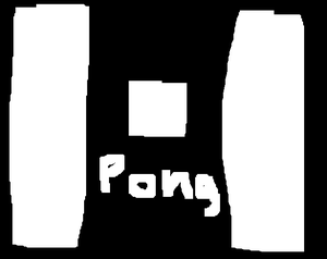 play Bad Pong Clone