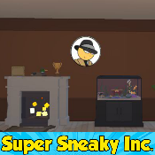 play Sd Super Sneaky Inc