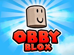 play Obby Blox Parkour