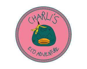 Charli'S Eco Adventure