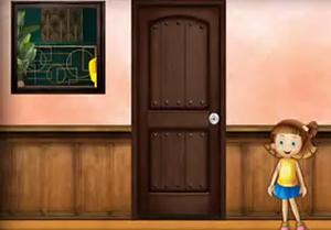 play Kids Room Escape 87