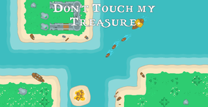 play Don'T Touch My Treasure