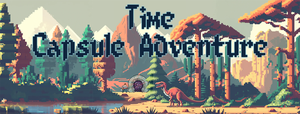 play Time Capsule Adventure