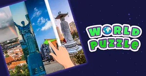 play World Puzzle