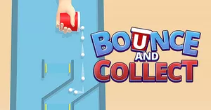 Bounce And Collect Online