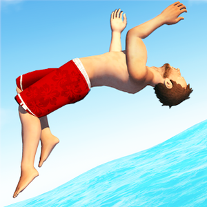 play Flip Diving Online