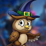 play Virile Owl Escape