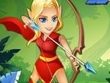 play Master Archer