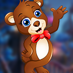 play Blessed Bear Escape