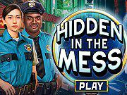 play Hidden In The Mess