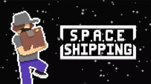 play S.P.A.C.E. Shipping