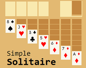 play Simple Solitaire