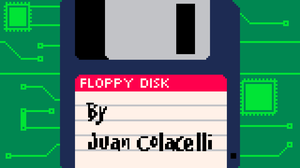 play Floppy Disk