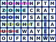 play Word Search Time