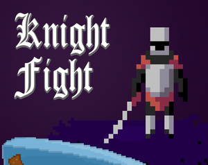 play Knight Fight - Thesis Pretest