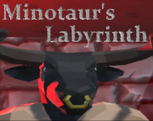 play Minotaur'S Labyrinth