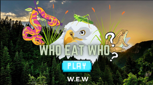 play Food Chain: Who Eat Who ?