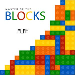 play Master Of The Blocks