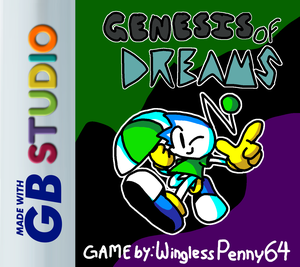 play Genesis Of Dreams Demo 2