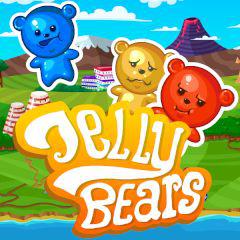 play Jelly Bears