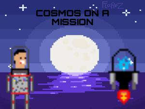 play Cosmos On A Mission