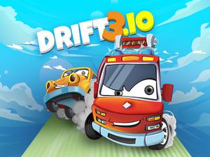 play Drift 3