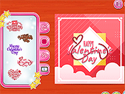 play Roxie'S Kitchen Valentine Date